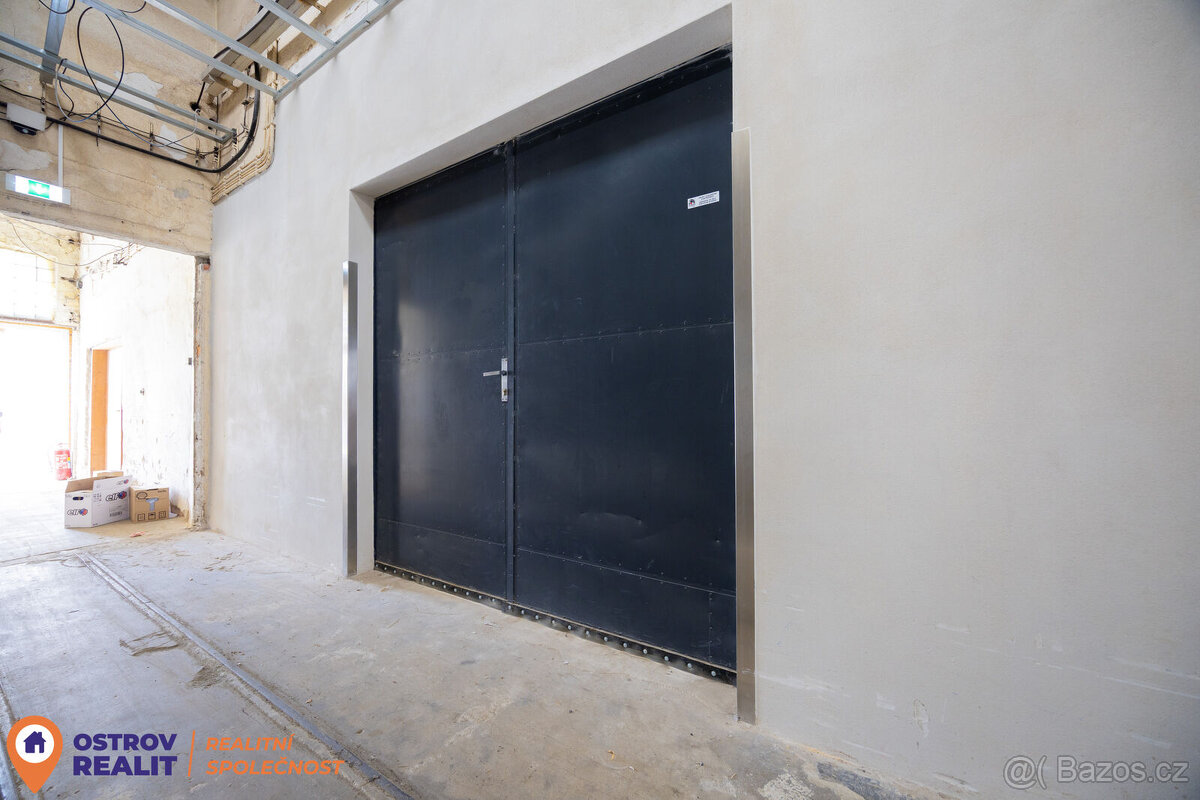 Prodej, nebytový prostor, 198 m², Šumperk - 13