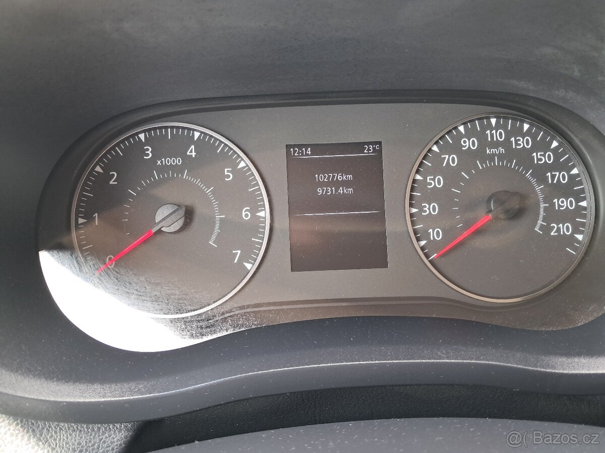 Renault Master 2.3/100kW/L3H2P3/1.maj./2021 - 13