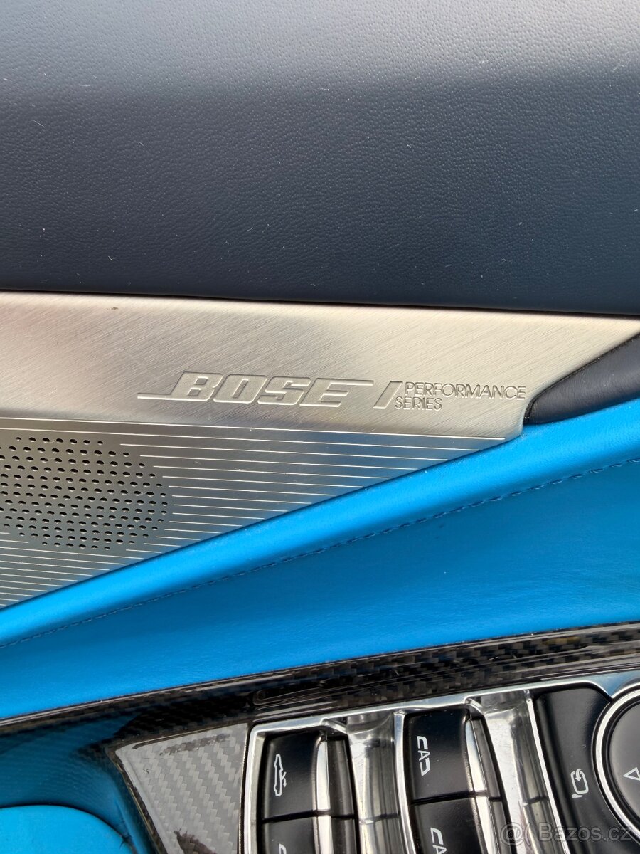 Corvette C8 cabrio 3LT - 13