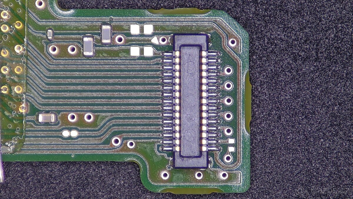 Modchip / Jailbreak / Nintendo Switch V1 / V2 / OLED / Lite - 13