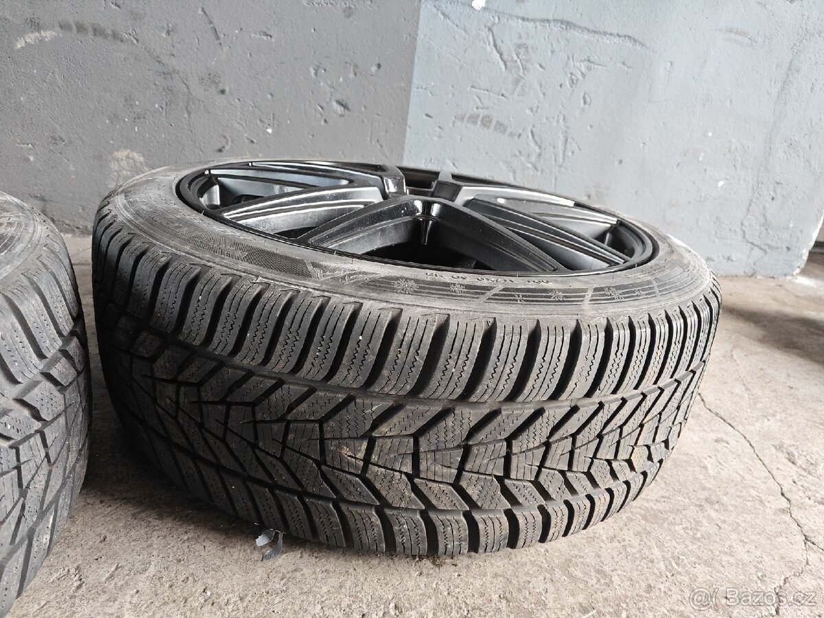Alu 5/112 r19 - 13