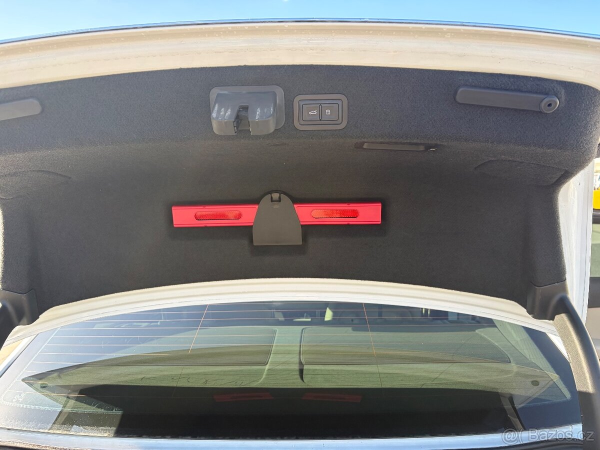 Audi A6 - 13
