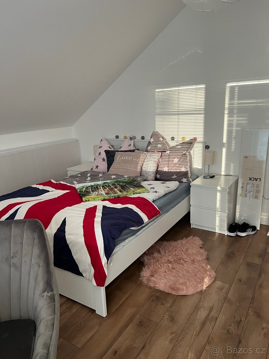 Prodej krásného rodinného domu - 13