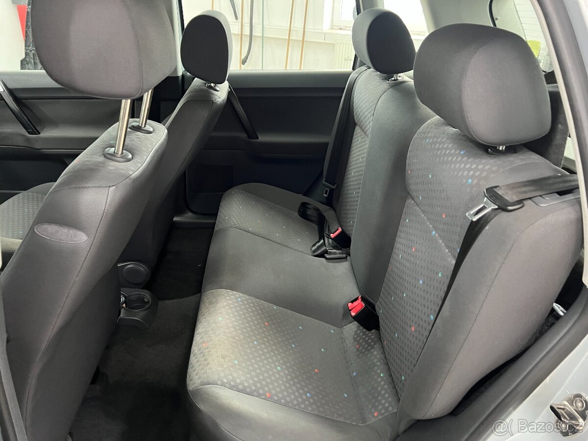 Volkswagen Polo 1.2i WEBASTO 2 x KOLA - 13