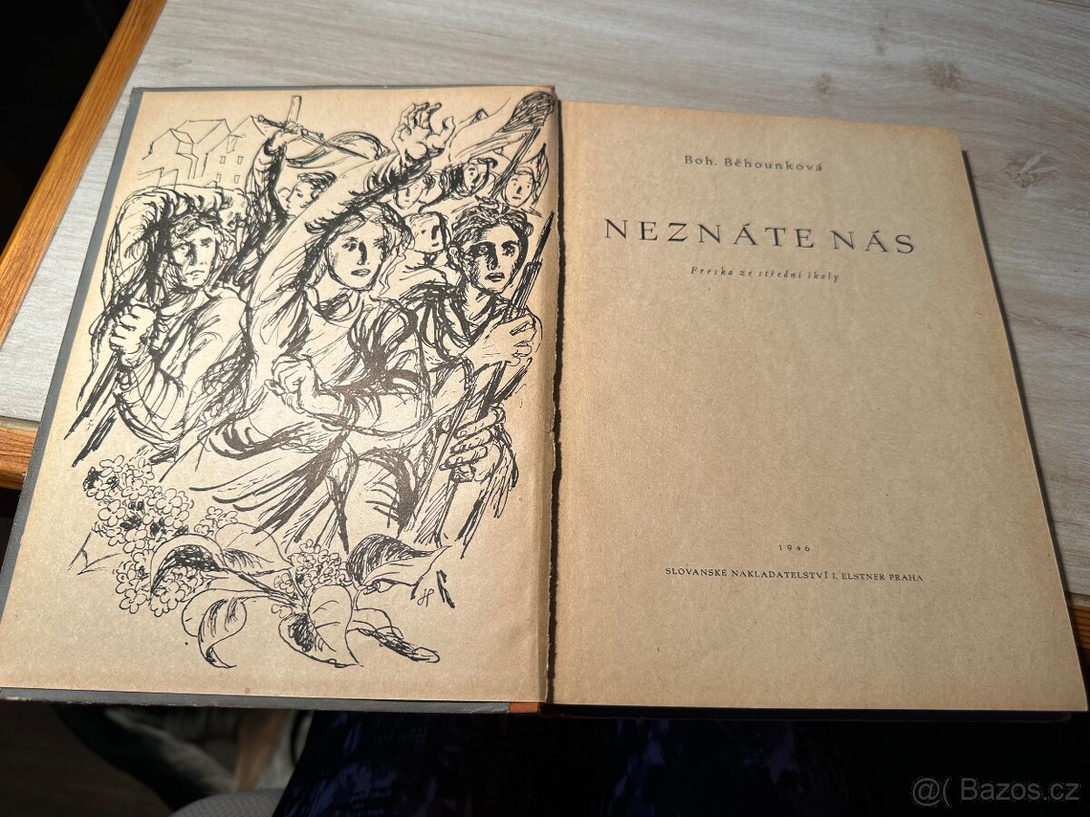 Klasická literatura - 13