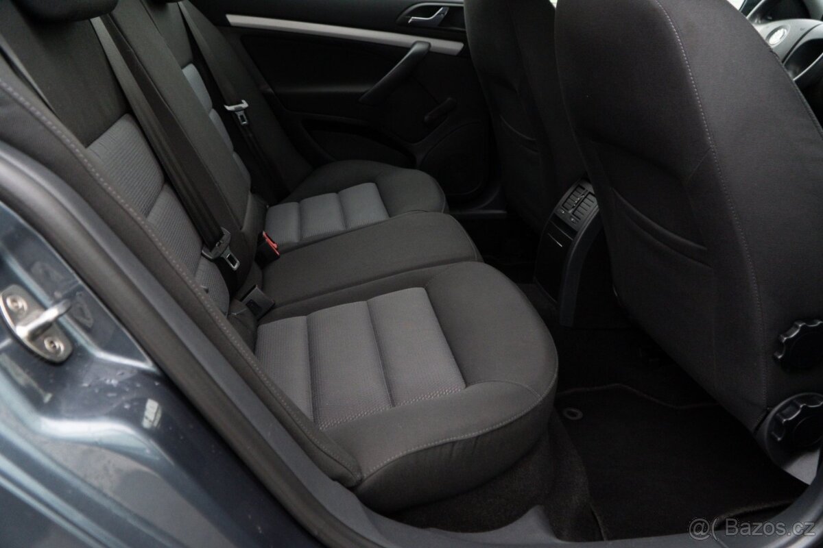 Škoda Octavia 1.9TDI AMBIENTE - 13