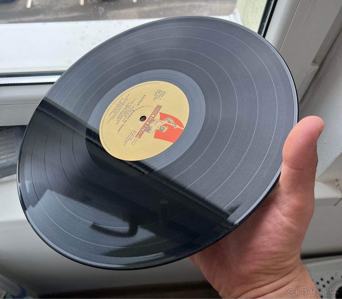 Exodus – Bonded By Blood - 13