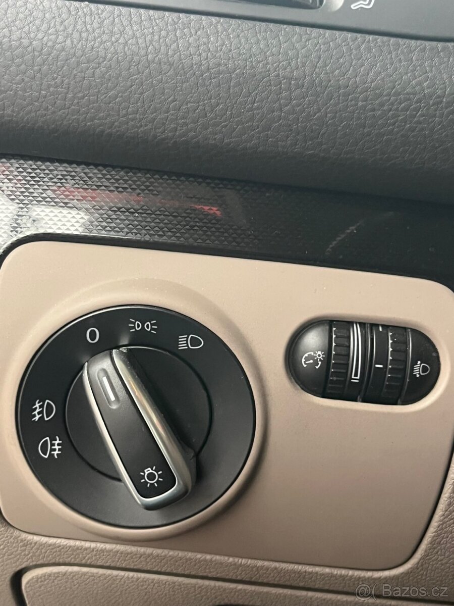 VW Golf 6 2.0tdi 2008 - 13