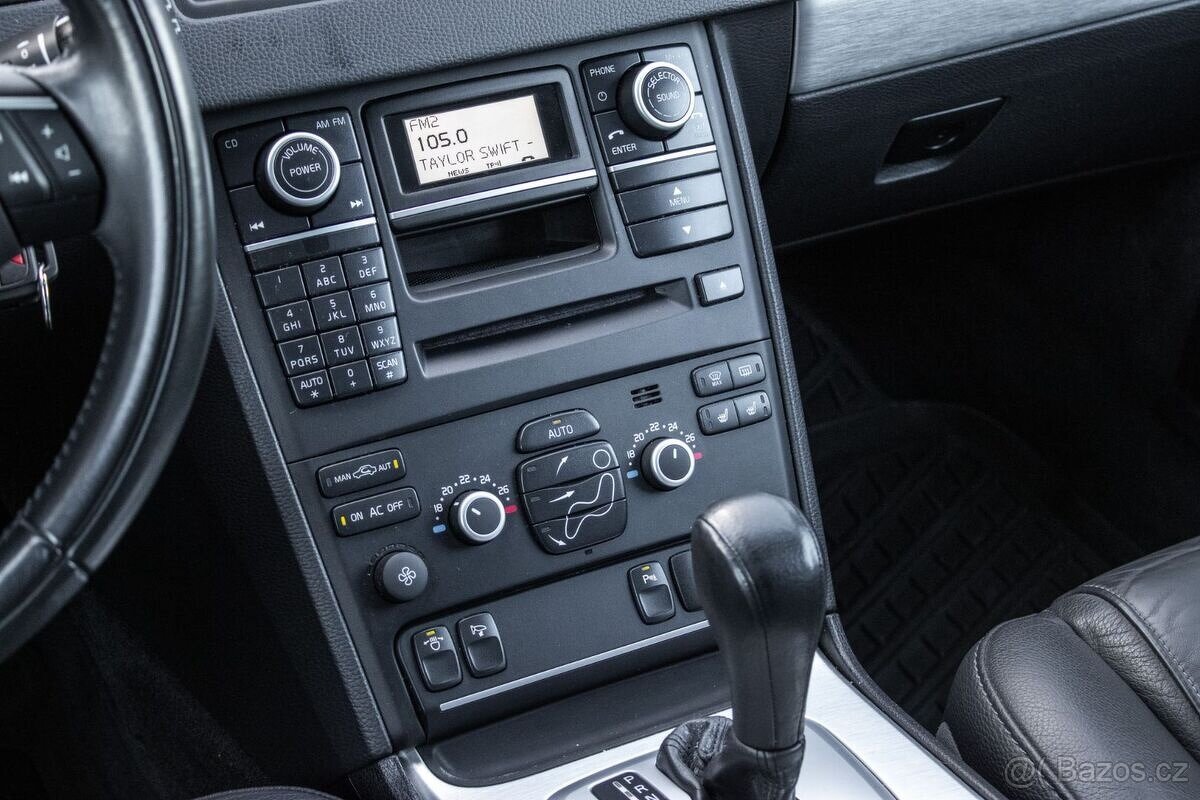 Volvo XC90 2014 120kW - 7Míst - 13