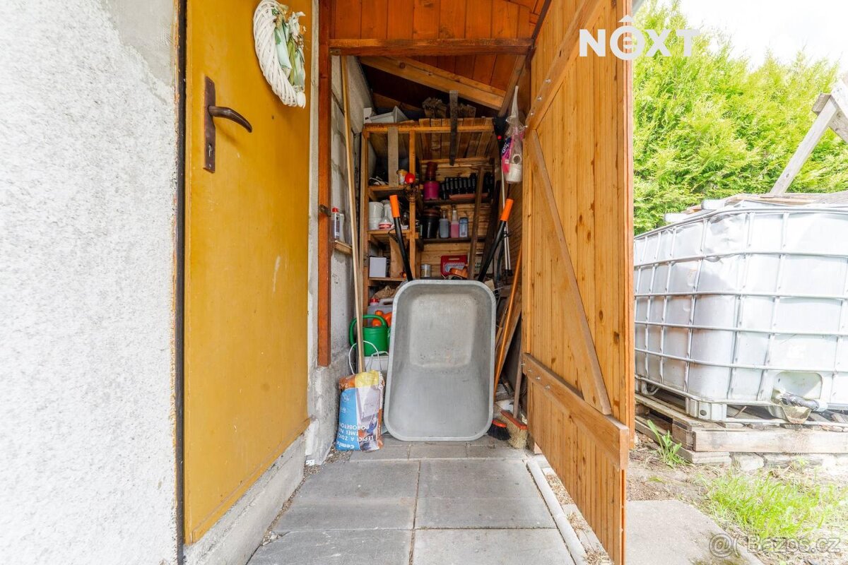 Prodej Chata, 23㎡ - 13