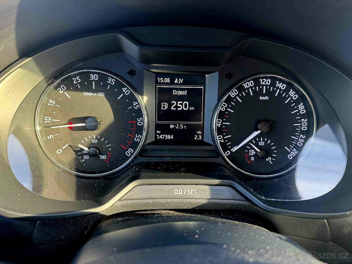 Octavia 4x4 2.0tdi 110kw - 13