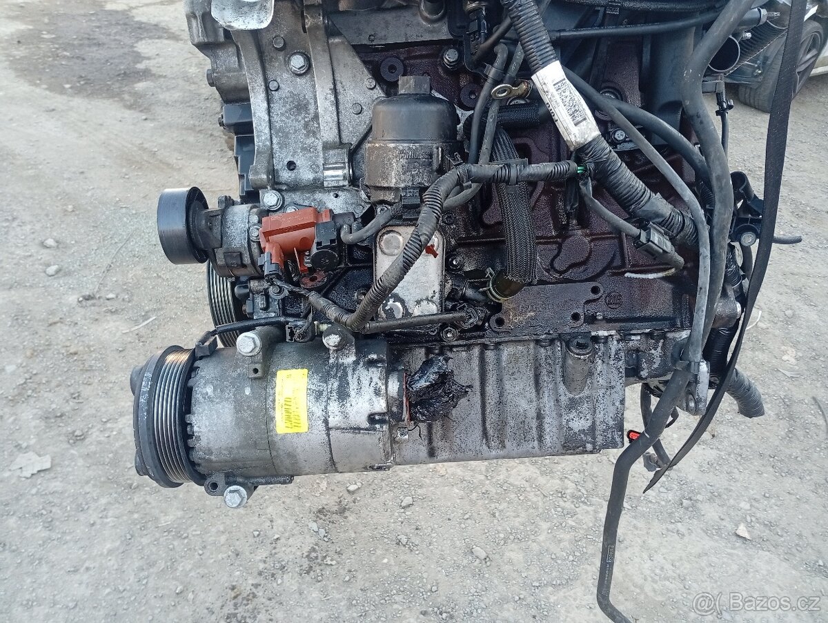 FORD KUGA 2,0TDCI RV 2009/2010 FORD MOTOR 2,0TDCI D4204T - 13