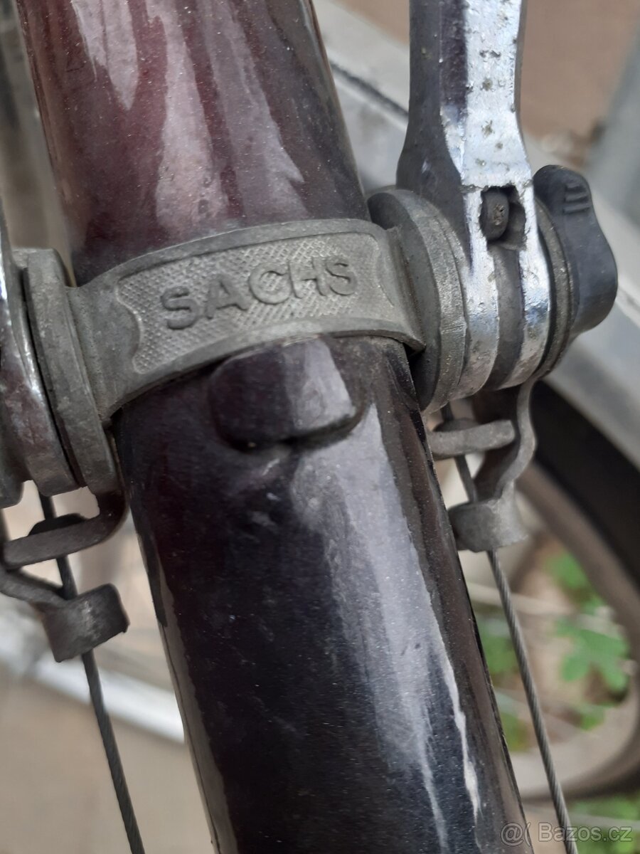 Retro kolo favorit - 13