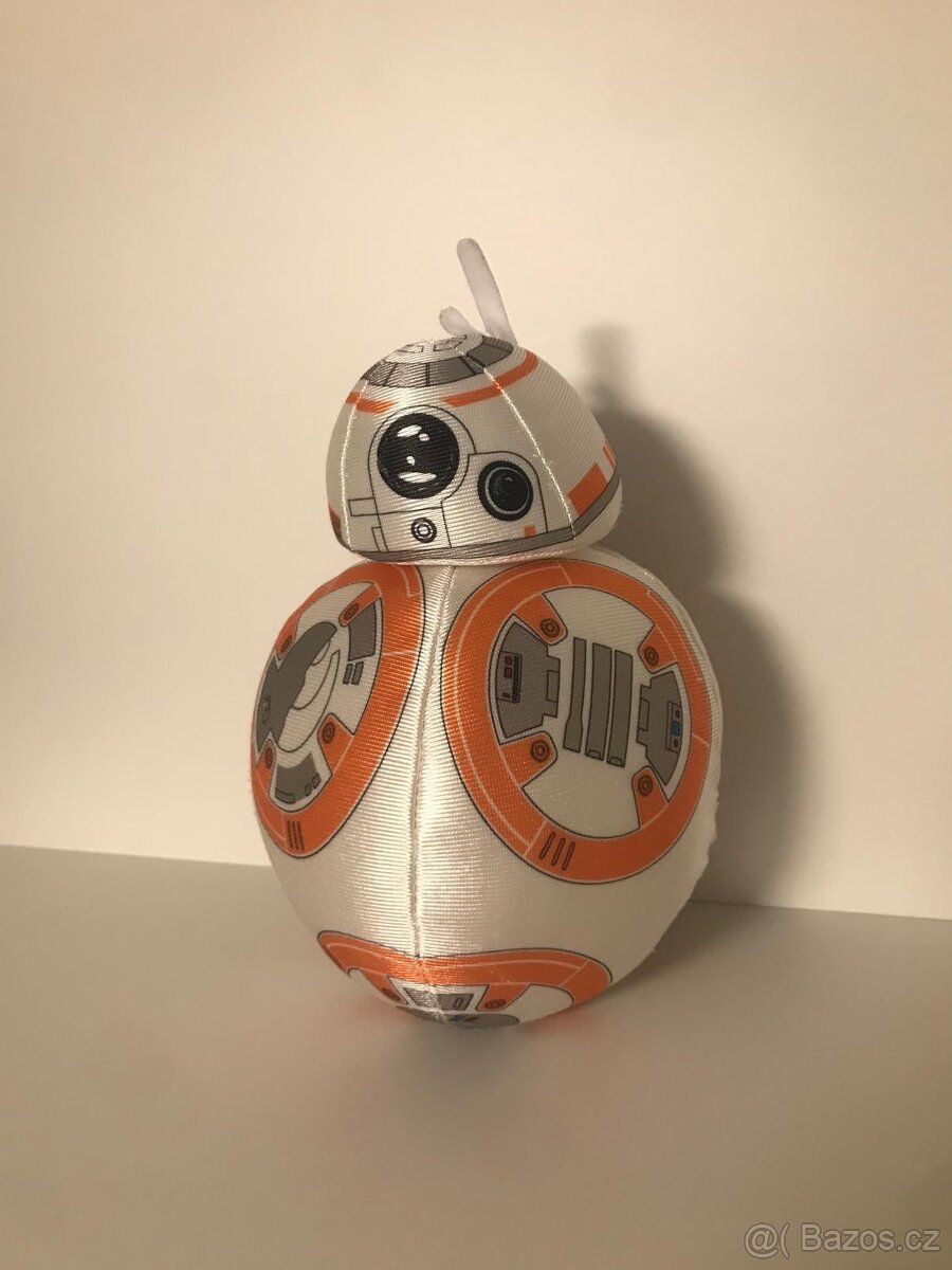 PLYŠÁCI hračky - 13