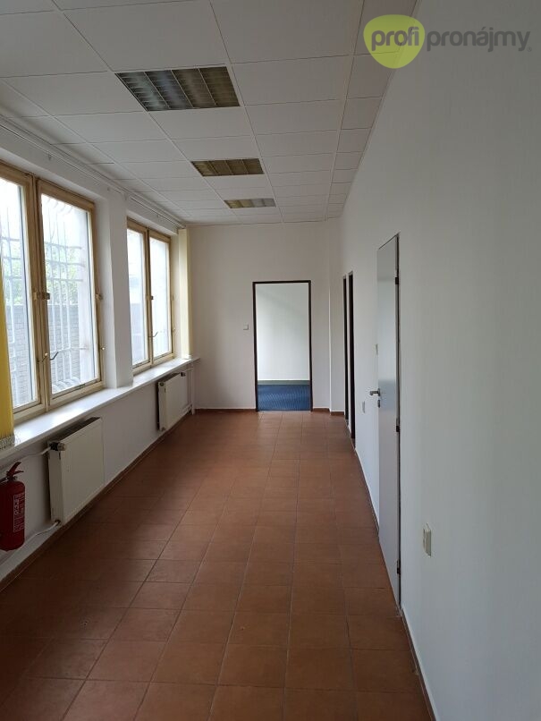 Pronájem obchodního prostoru 127 m² - 13