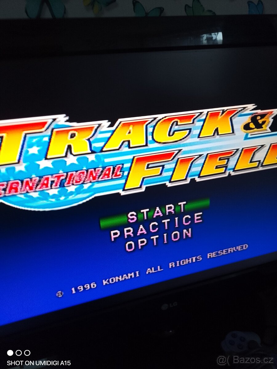 Playstation 1 Fat Čip - 13