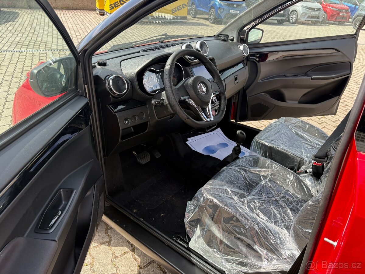 Aixam City sport - 13