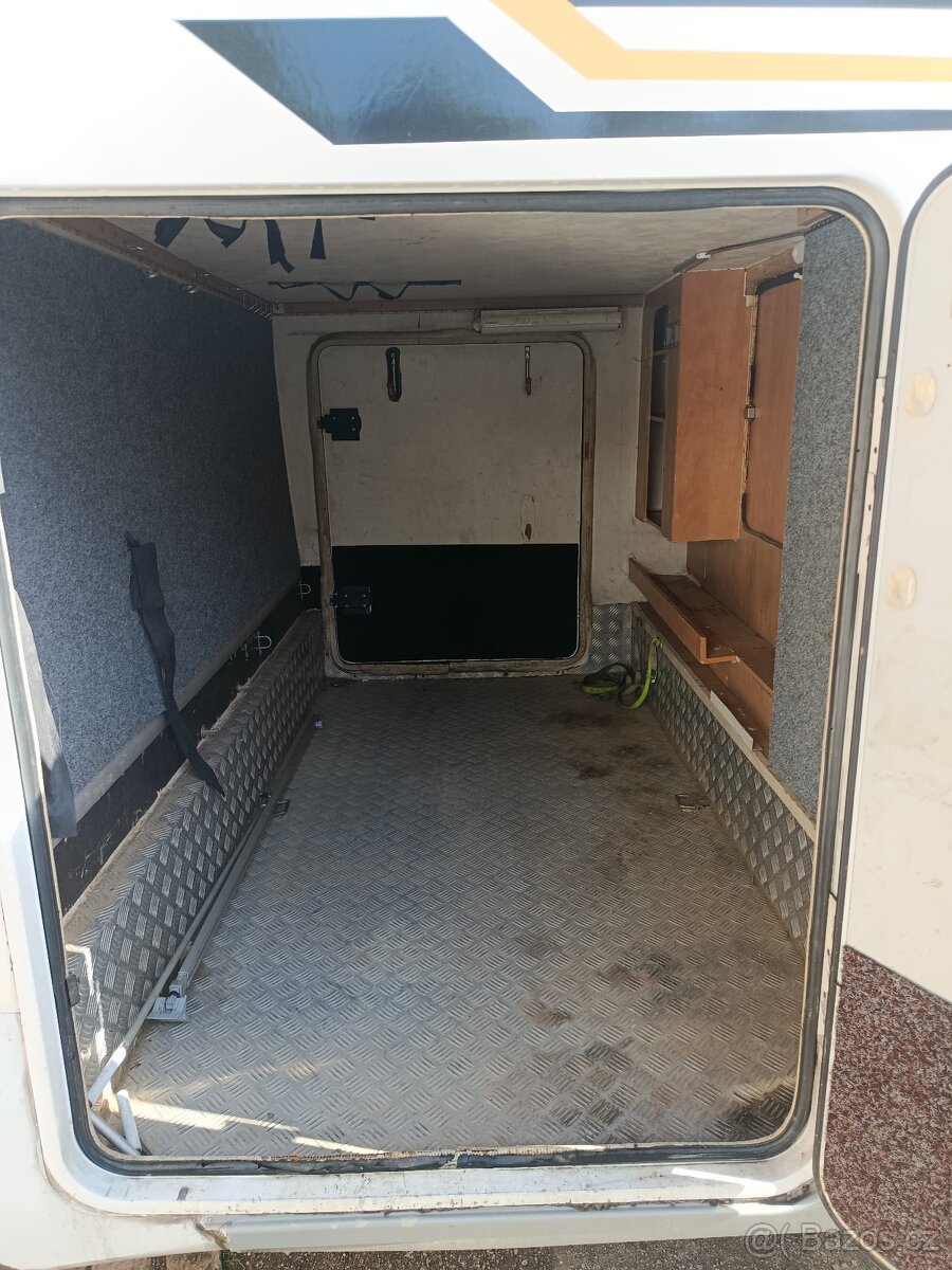 Fiat Ducato - 13