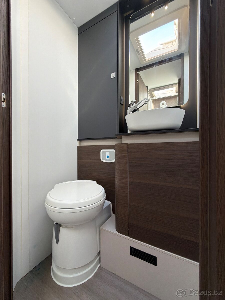 Adria Matrix Supreme 670 SL - 13