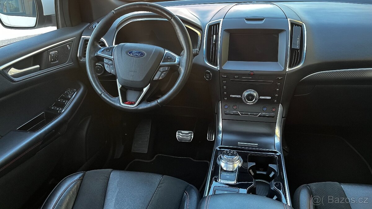 Ford Edge, ST-LINE, Max.Ford Performance - 13