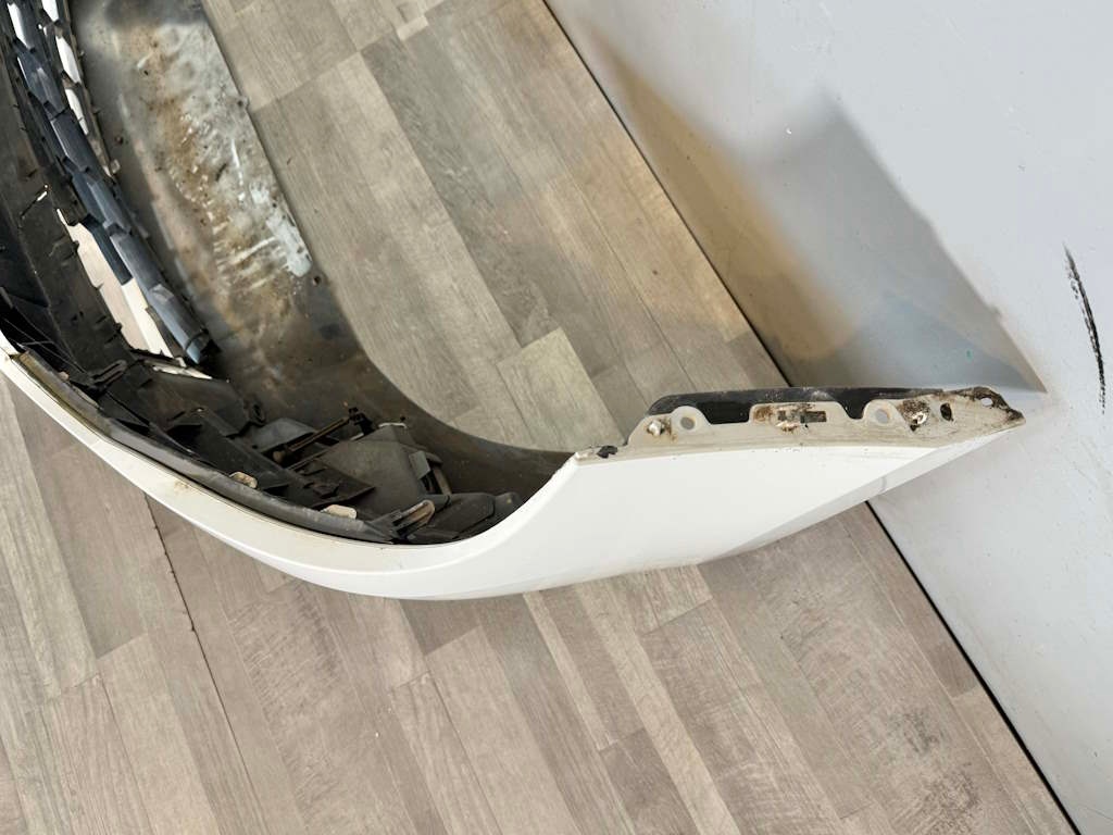 ŠKODA SUPERB 2 FACELIFT - nárazník + maska KO 3T0807221K - 13