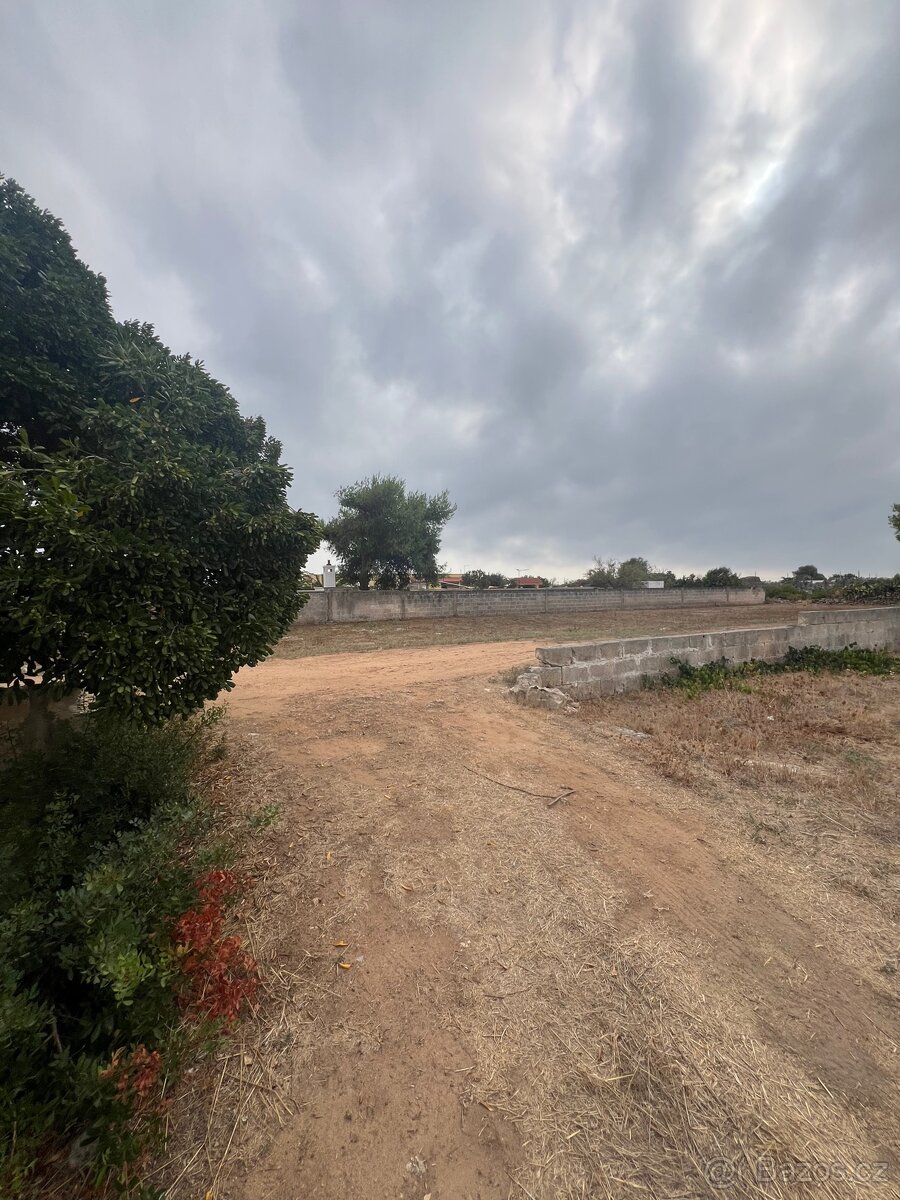 Pozemek 1100m2 500m od pláže🇮🇹 - 13