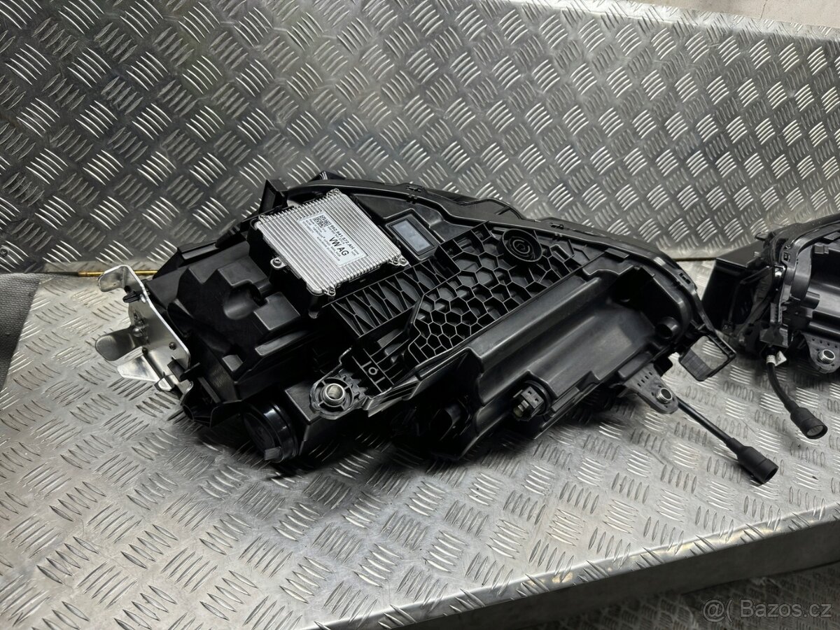 Škoda Superb full led Matrix prední svetlomety 3P1 - 13