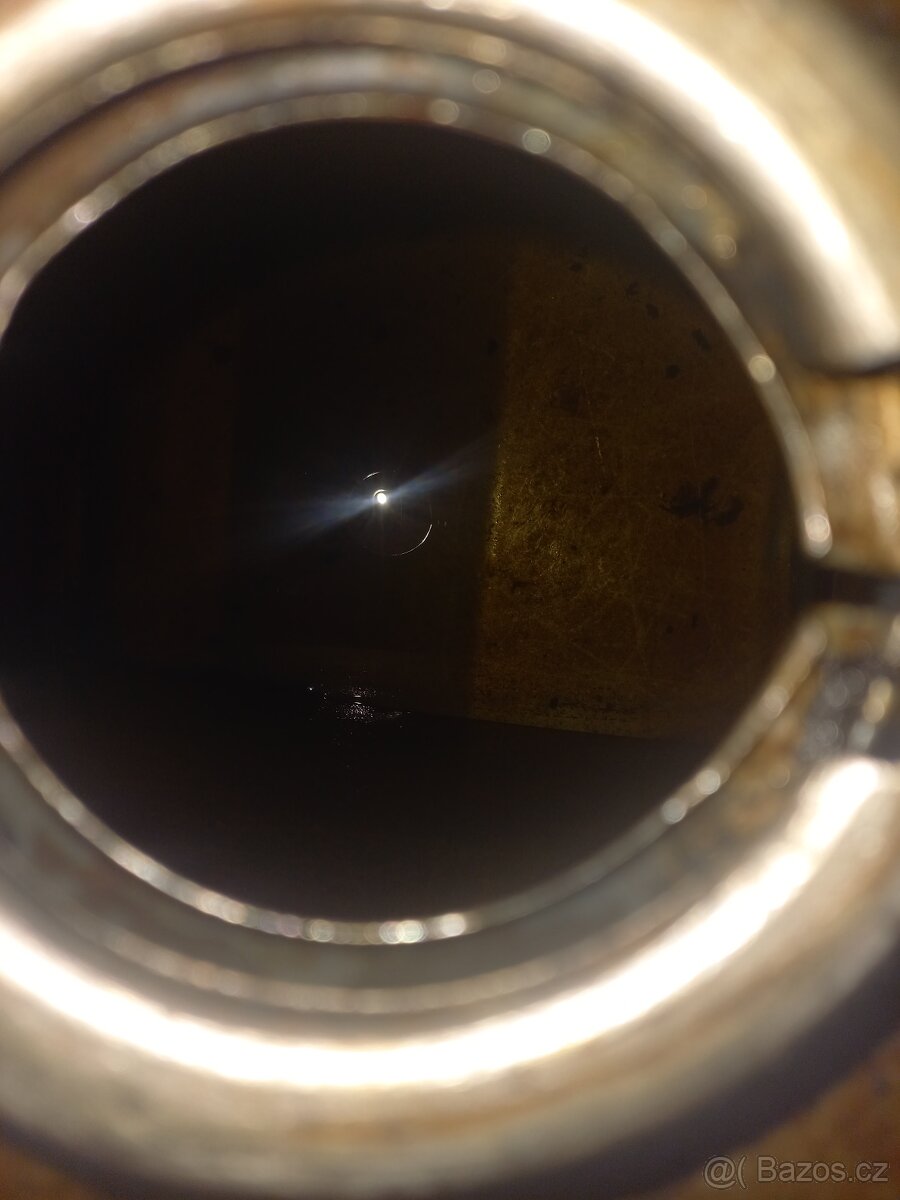 Zetor Crystal 8011 - 13