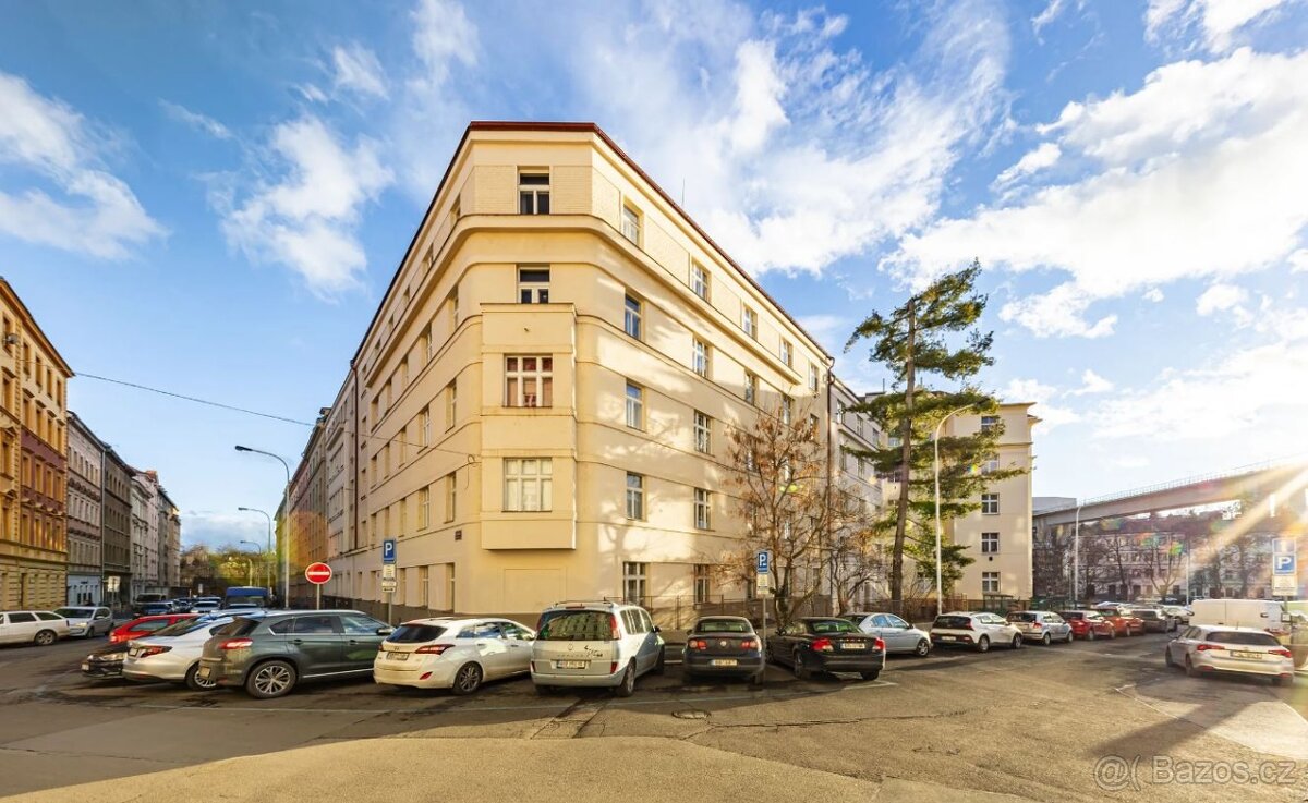 Prodej bytu 3+1 129 m², Praha - Vinohrady - 13