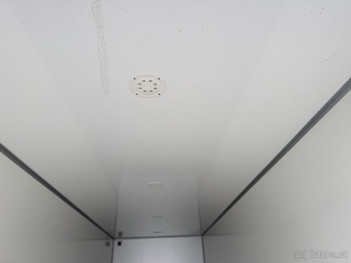 Scania P250 isoterm skříň, r.v.2015, 550.000 km - 13