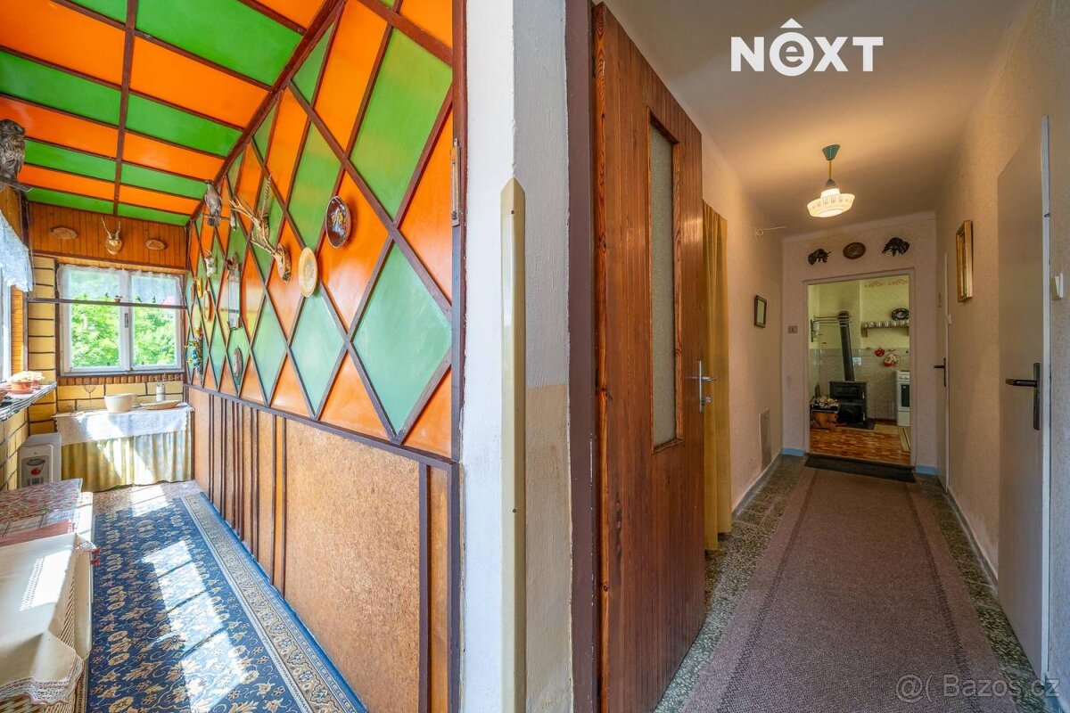 Prodej Rodinný dům, 66㎡ - 13