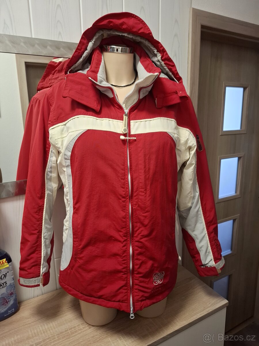 Bunda dívčí/dámská - 13