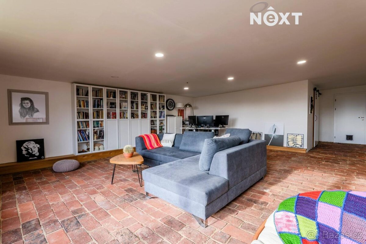 Prodej byt Atypický, 297㎡ - 13