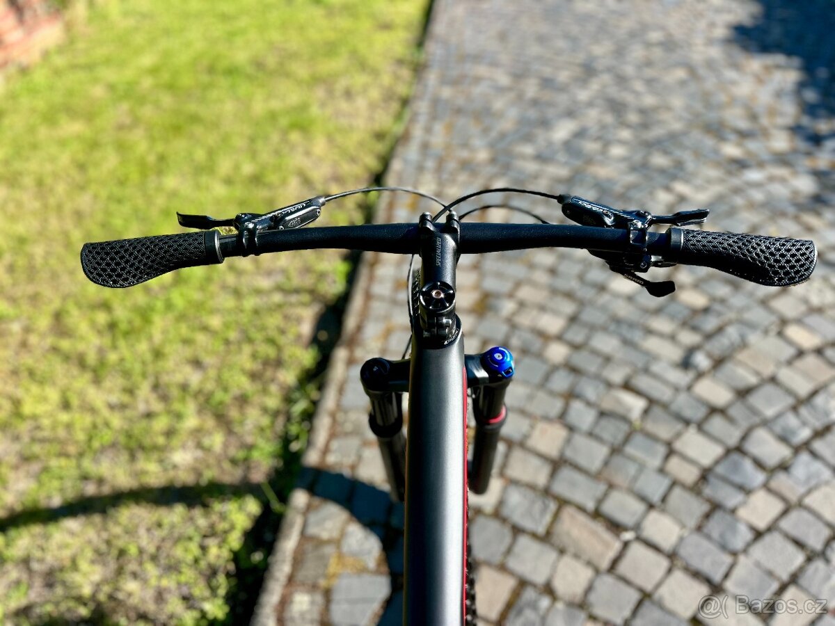 Specialized Epic Hardtail Comp Carbon 29 2018 - 13