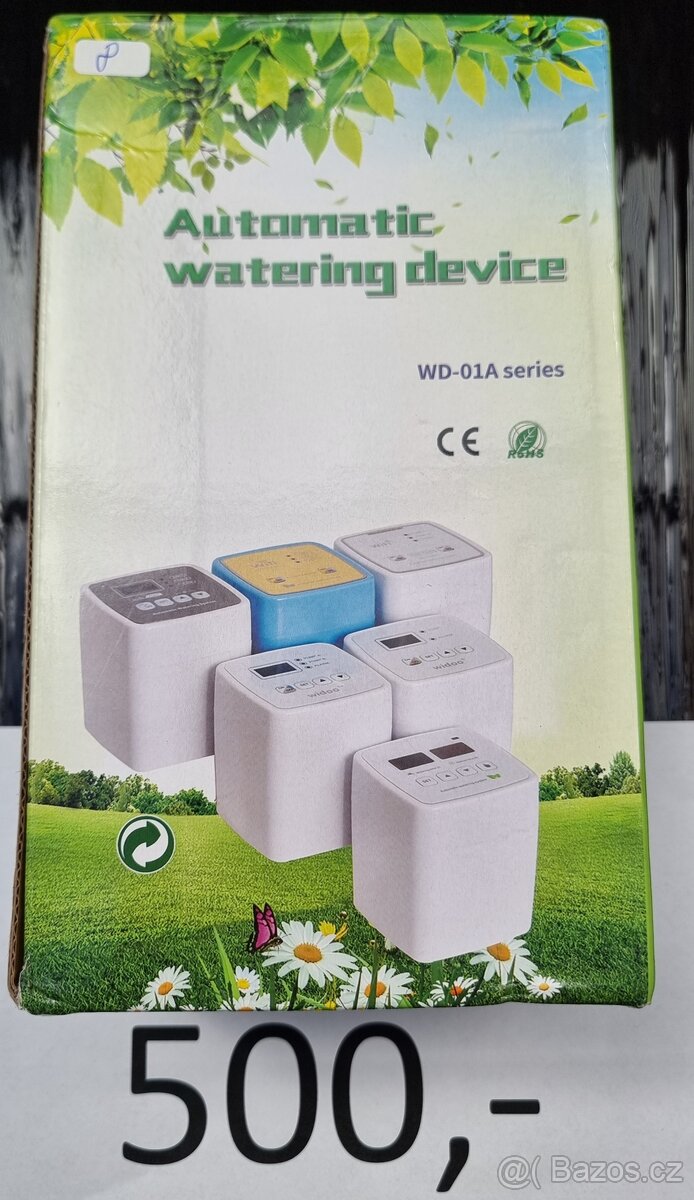 Mix věcí na prodej. - 13