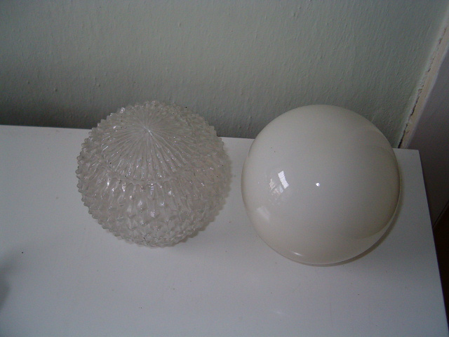 Retro věci, kelímky, svíčky, razítka, váha, váza, OVO - 13