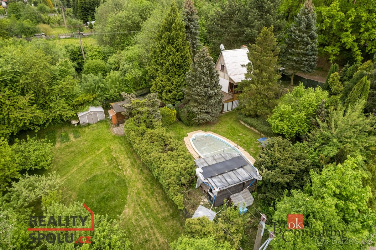 Prodej, domy/chata, 48 m2, 79851 Přemyslovice, Prostějov [ID - 13