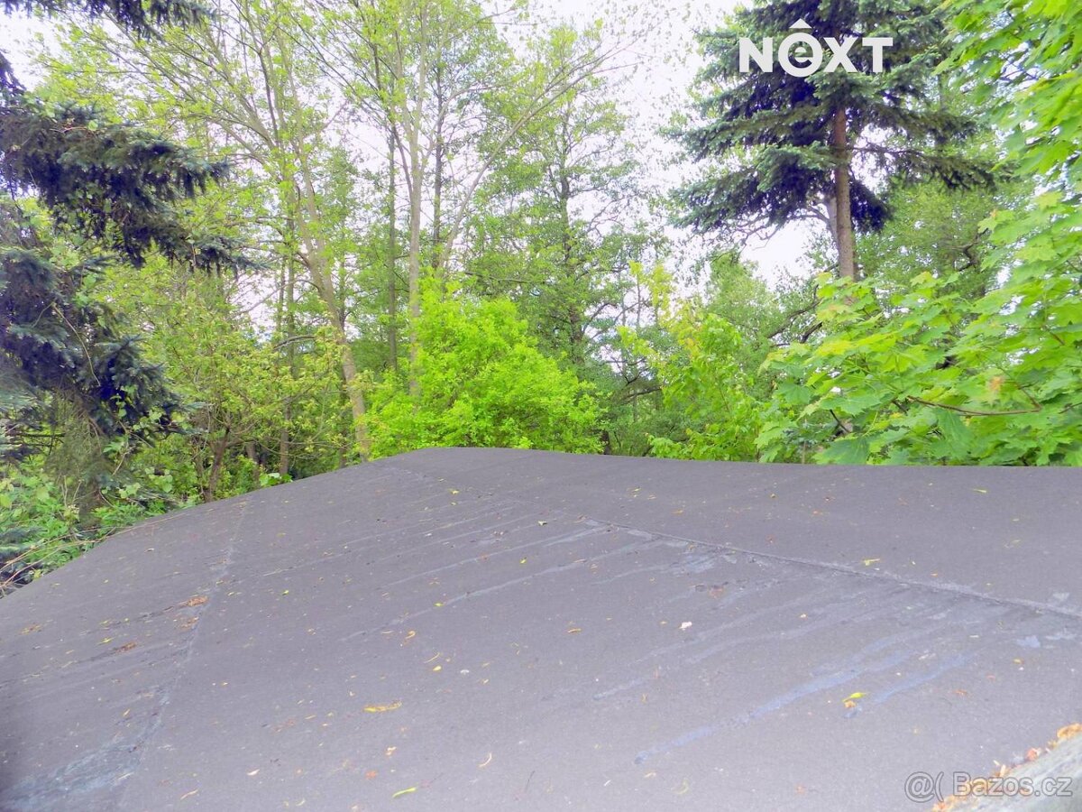Prodej pozemek Zahrada, 519㎡ - 13