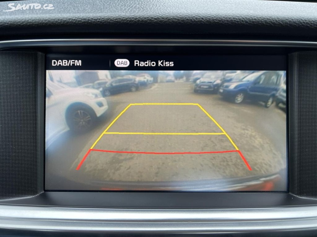 🚗 Kia Optima 2.0GDi 115KW Plug-in hybrid AUTOMAT - 13