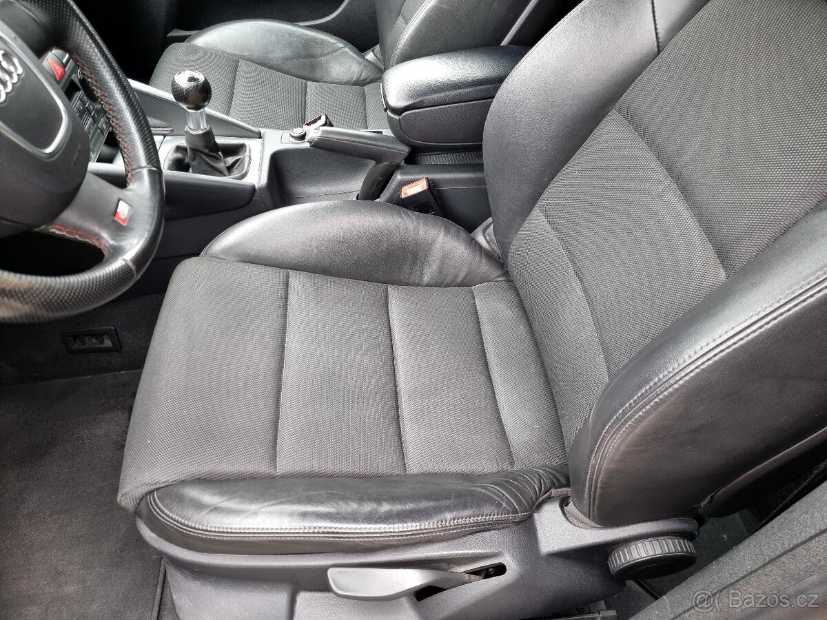 Audi A3 S-line 1.4tfsi 92kw sportback - 13