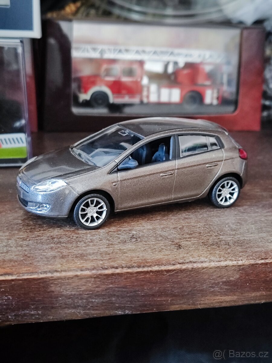 Modely áut časť 1 - 13