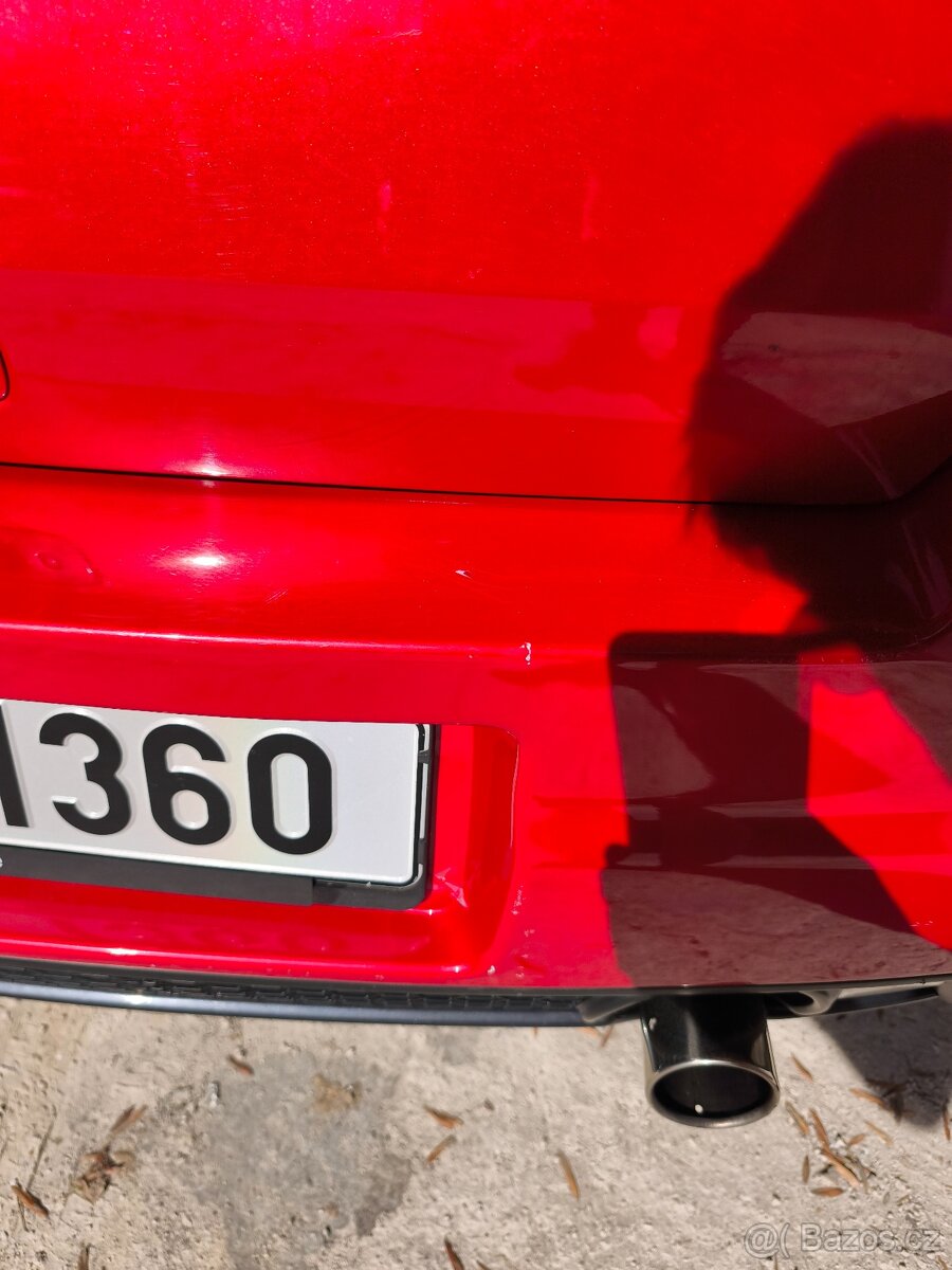 Swift sport 1.6i 92kw - 13