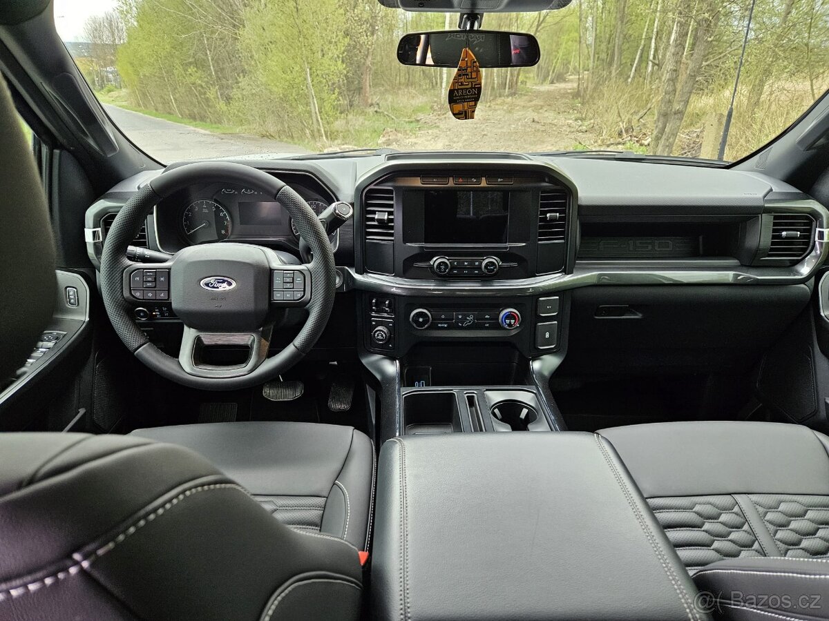 Ford F 150 - 13