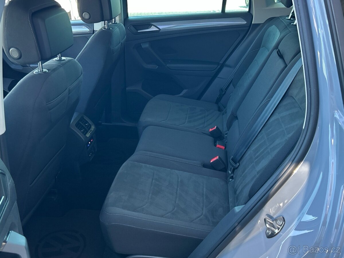 VW Tiguan 1.5 TSI Life - 13