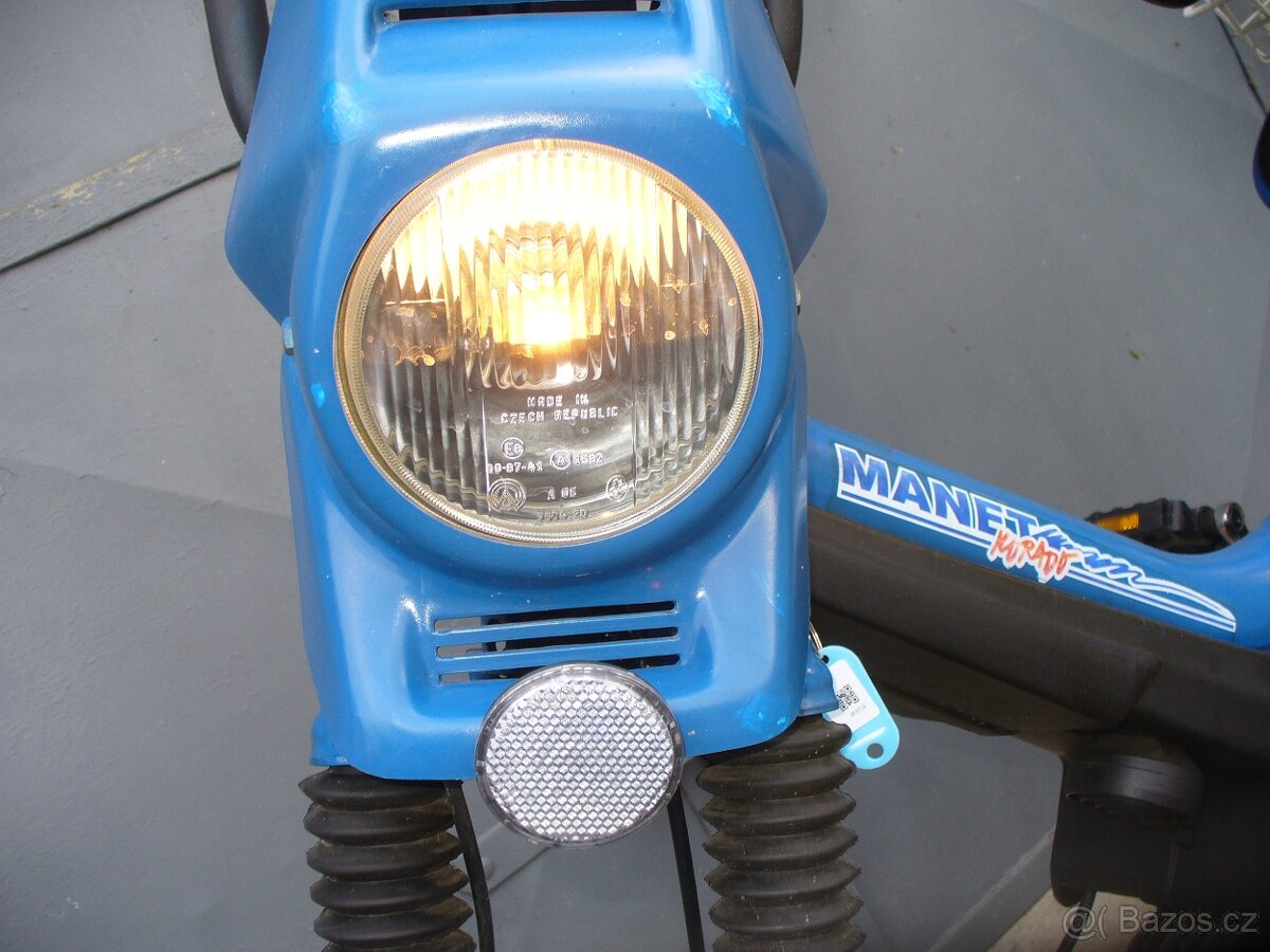 Manet Korado 2 Kw - 13