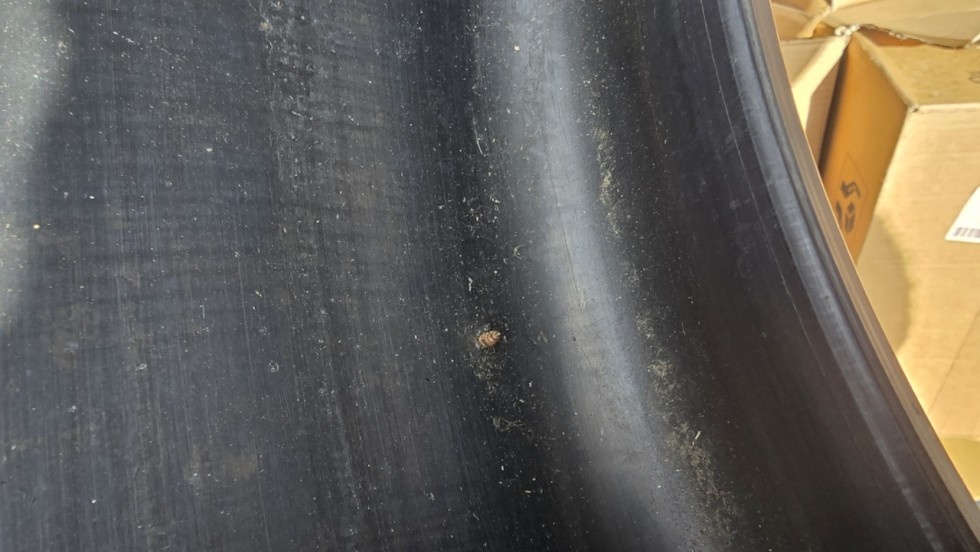 Letní pneu 235/35/19 Michelin - 13