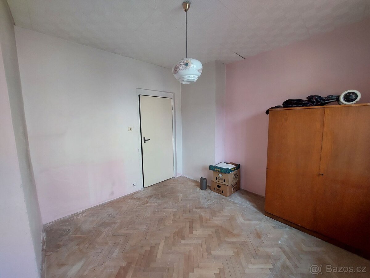 Prodej, byt 3+1, 59 m2, Kamenná - 13