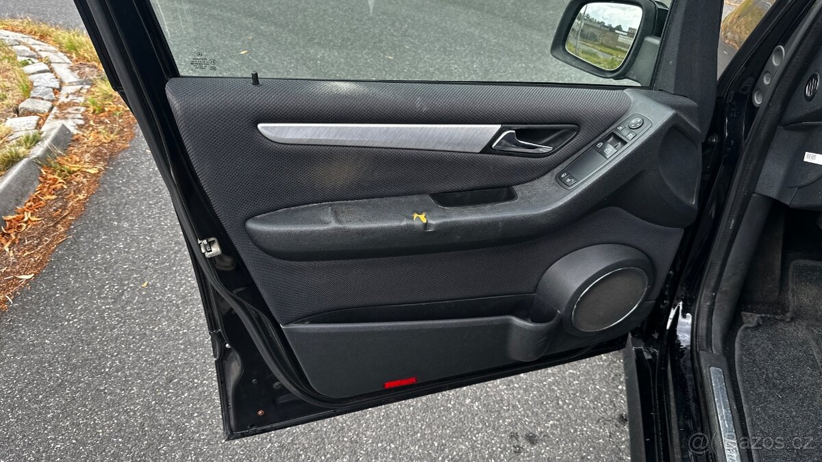 MERCEDES BENZ B 170 - 13