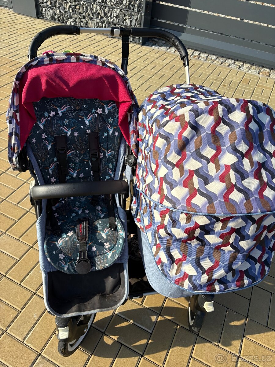 Bugaboo Donkey 2 - 13