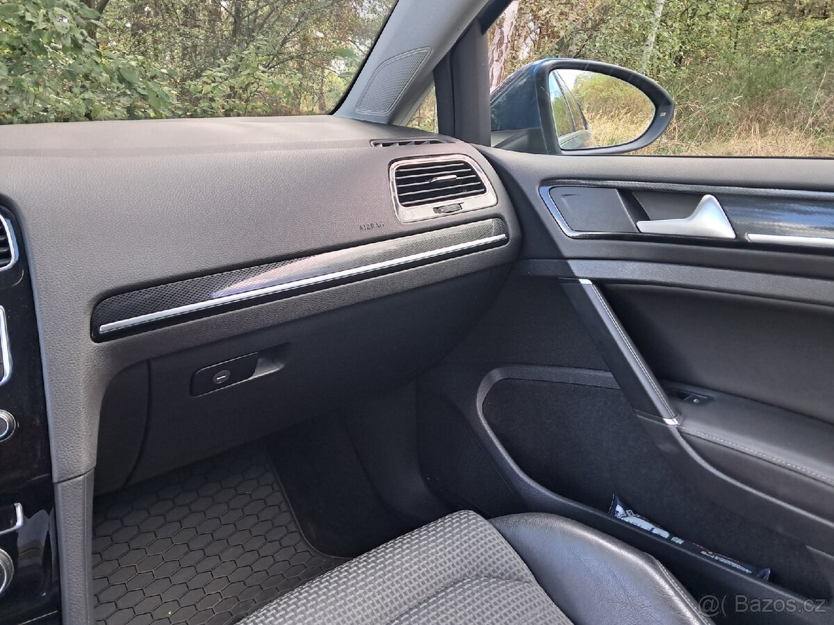 VW Golf 7 1.4TSI 103kW - 13
